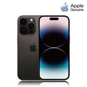 Apple 아이폰14 Pro Max 5G 128G D급 (A2894 / 무약정 자급제 중고폰 / 공기계)