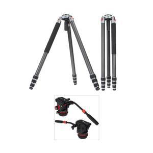 호루스벤누 FX-Z36 카본삼각대 + MV-240F 유압식헤드