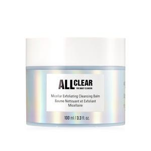 더페이스샵 올클리어 미셀라 클렌징 필링 밤 100ml