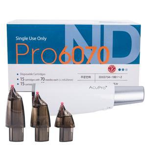 (네오닥터)아큐프로니들 Pro70  0.25x30mm 1Box(1050pcs)