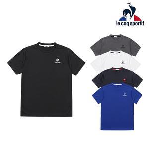 [르꼬끄][le cop sportif] 르꼬끄 스포르티브 크루넥반팔티셔츠 QMMTJA30Z 택1