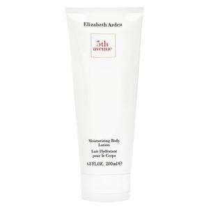 엘리자베스아덴 5번가 바디로션 200ml