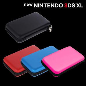닌텐도 new3DS XL 본체 케이스 파우치 뉴큰다수