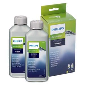 [리코]독일 필립스커피머신세정제 필립스커피머신청소 250ml  2개 커피머신세정제  커피머신청소