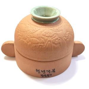 천년거북 왕쑥뜸기 온구기 쑥뜸기 왕뜸기