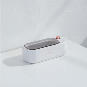 안경 쥬얼리 틀니  미세 오염물질 제거 라벤트 초음파세척기