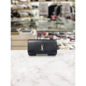 [파주점][생로랑][SAINT LAURENT] 페드로 모노그램 스트랩 숄더백 635095-0U40J-1000