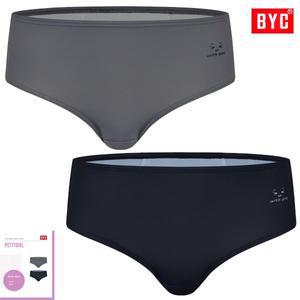 [BYC]쥬니어학생용면스판방수포덧댐위생팬티2매입JNP6017