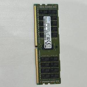 [삼성전자] 삼성 DDR4 PC4-19200 ECC/REG 서버용 [32GB] (2400) 중고