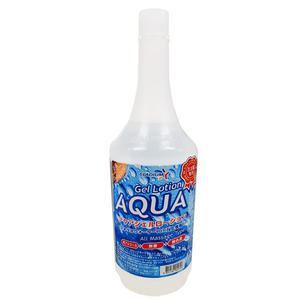 나투젠 클라디움 아쿠아 마사지 젤 로션 450ml 경락 전신 피부 바디 스포츠 아봄