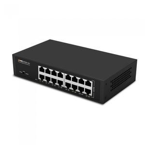 EFM ipTIME SG16A-mini 스위치허브 아이피타임 16포트 스위칭허브
