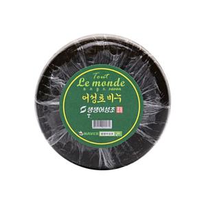 생생 어성초 천연비누 모낭 수제비누 세안 유산균비누 3개 세트