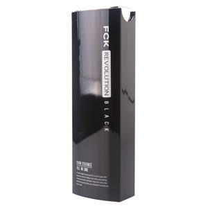 FCK 워모 레볼루션 블랙 스킨에센스 130ml (미백/주름개선)