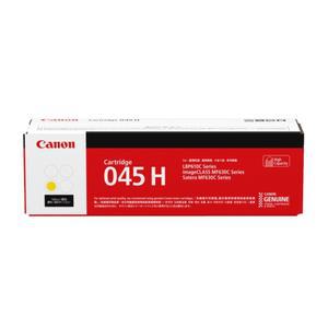 캐논 CRG-045HY 옐로우 대용량 MF635CXZ LBP611CNZ