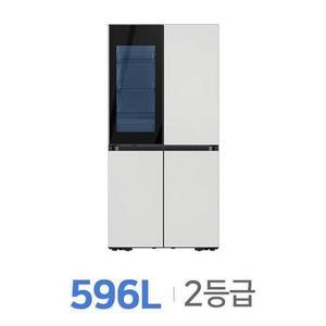 삼성전자 비스포크 RF60C93T2AP (색상선택) 전국무료
