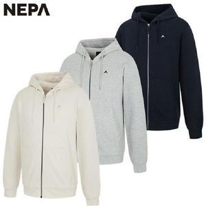 갤러리아 [네파] 7JE6161 남여 공용 봄,가을 데일리 C/P 후드