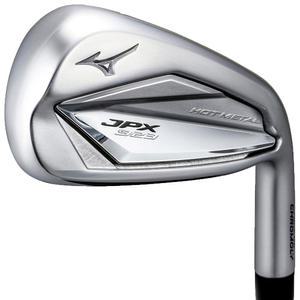 미즈노 JPX923 핫메탈 아이언 세트 8개 R, 스틸