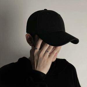 더단순 빅무지 모자 대두 볼캡 얼굴작아보이는모자