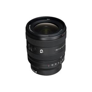 소니 FE 16-25mm F2.8 G SEL1625G (소니코리아 정품) WJ