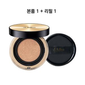 [본품1+리필1] 달바 글로우 핏 세럼 커버 쿠션