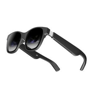XREAL Air AR 안경  거대한 201 마이크로 OLED 가상 극장 증강 현실