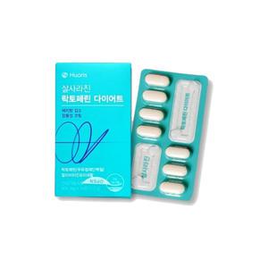 휴온스 살사라진 락토페린 다이어트 800mg x 14정