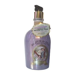 벨먼 파퓸드뽀 퍼퓸 바디 클렌저 머스크향 600ml