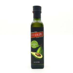 엑스트라버진 아보카도 오일 프리미엄 에디션 250ml