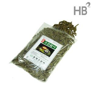 봉래구관발아 덕용 1봉 (1200g) 뜸 구관뜸 쑥뜸 뜸판
