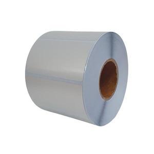 은무데드롱 80X40mm 지관40mm 의료기기 롤라벨 BLS-804040