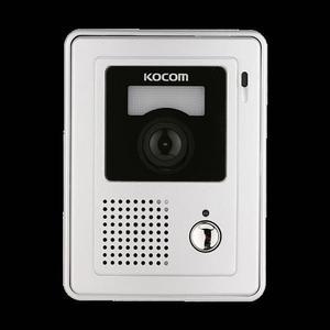 비디오폰 카메라 KC-C60 컬러 GWM (WFGKT5C)