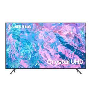 삼성 60인치 UHD 4K 스마트 LED TV 60TU7000 유튜브 디즈니 미러링
