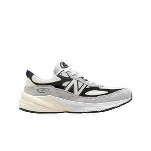 [정품아닐시3배보상] 뉴발란스 990v6 메이드 인 USA 그레이 블랙 New Balance 990v6 Made in USA Grey Blac