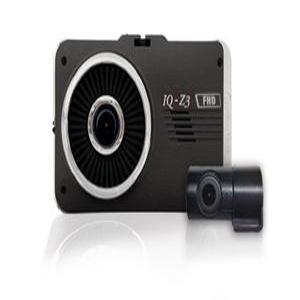 아톰골드 블랙박스 IQ-Z3 (128G+GPS) 전.후방 FULL HD 2채널