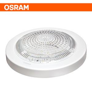 오스람 LED 원형 직부등 15W 아이스타입 주광색 6500K