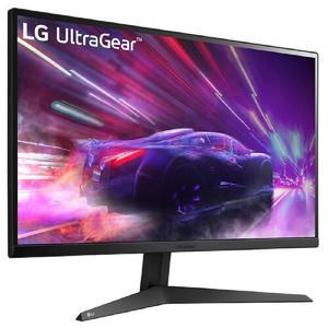 LG전자 울트라기어 24GQ50F 165HZ VA광시야각 게이밍24인치모니터 중고
