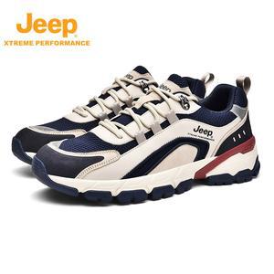 JEEP 남성 캐주얼 운동화 스니커즈