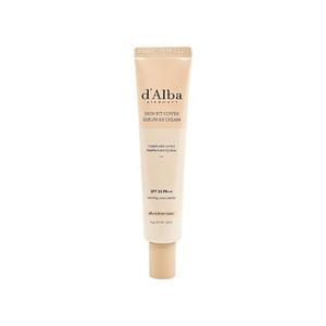 달바 스킨 핏 커버 세럼 비비크림 30g (SPF35)