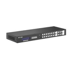 스플라이싱 모드가 있 원한 HDMI 매트릭스 스위처 8x8 4K 30Hz 4x4