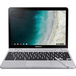삼성 크롬북 플러스 V2 노트북 2in1 32GB Light Titan