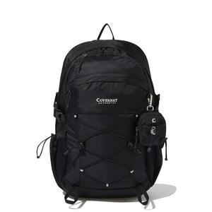 커버낫 COVERNAT 라이트 스트링 백팩 Black CO2506BP04BK 294691