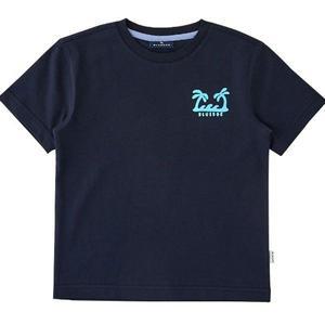 [보리보리/블루독]블루독 폴라B.썸머 반팔 티셔츠(24325-332-03)_NY