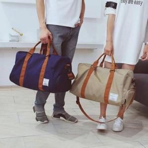 남여 보스턴백 ELG025 캐주얼 백 패션잡화 원통 보스턴 보조