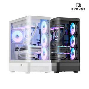 싸이번 Edge CV-Z9 (화이트)