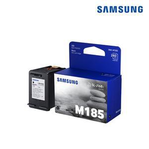 [삼성전자] 정품잉크 INK-M185 검정 (SL-J1680/240매)