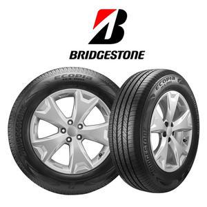 브리지스톤 ECOPIA HL001 235/60R18 (S7DAYS09)