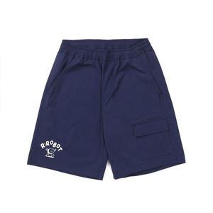 [보리보리/알로봇]알로봇 쿨로비나일론팬츠_NAVY(143E9-411-01)_NY