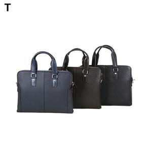 큐리즌 PU 서류가방 CU22