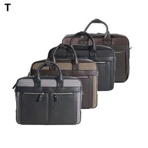 큐리즌 PU 서류가방 CU25