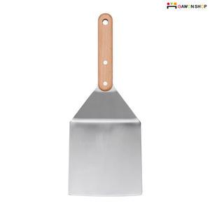 이케아 GRILLTIDER 햄버거 뒤집개/스테인리스 뒤집개